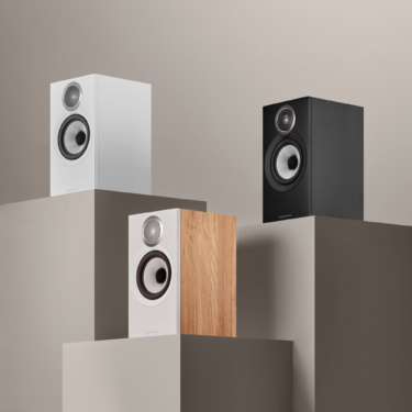 Bowers & Wilkins 607 S3