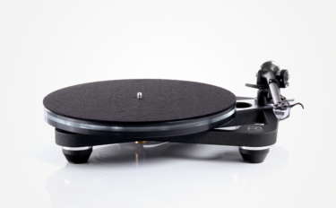 Rega Planar 8, inkl. MC Apheta3, Occasion