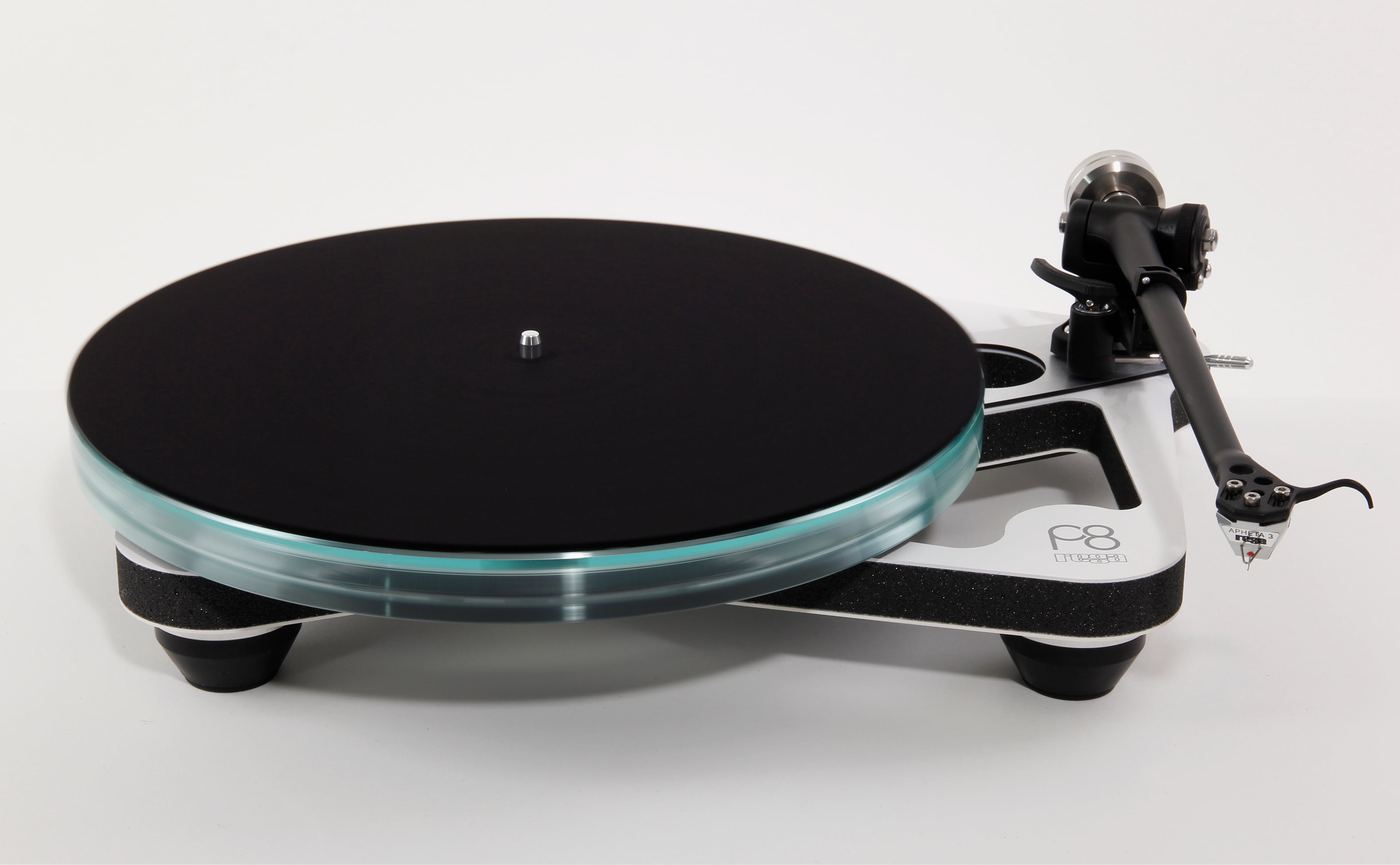 Planar 8 front white 2 Planar 8 front white 2