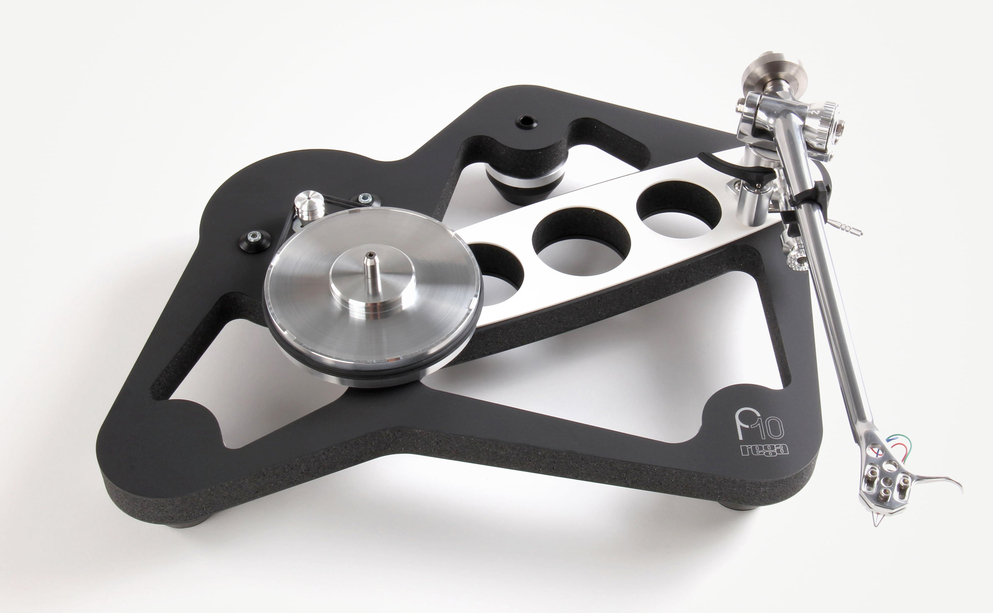 planar 10 Skelett planar 10 Skelett