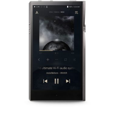 Astell & Kern SE100, Demomodell – Ausstellungsstück