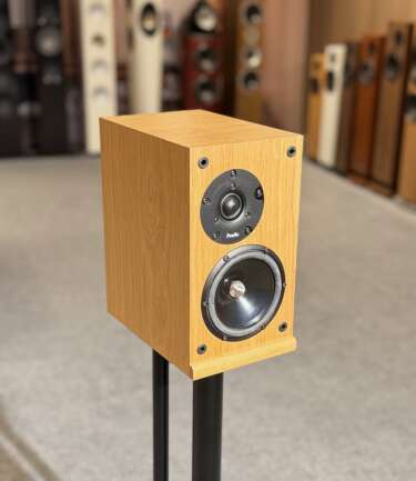 ProAc DB1, Demomodell