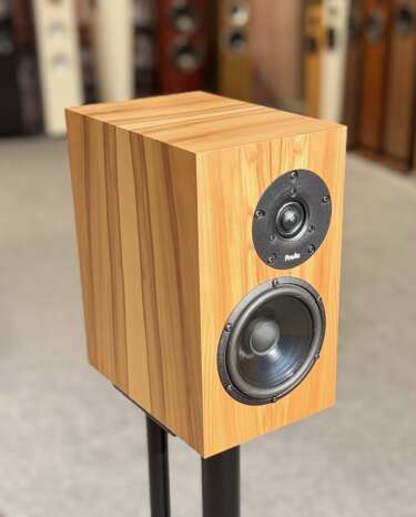 ProAc DB3, Demomodell