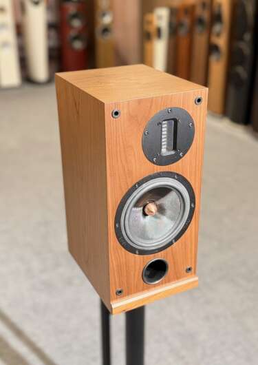 ProAc D2R, Demomodell