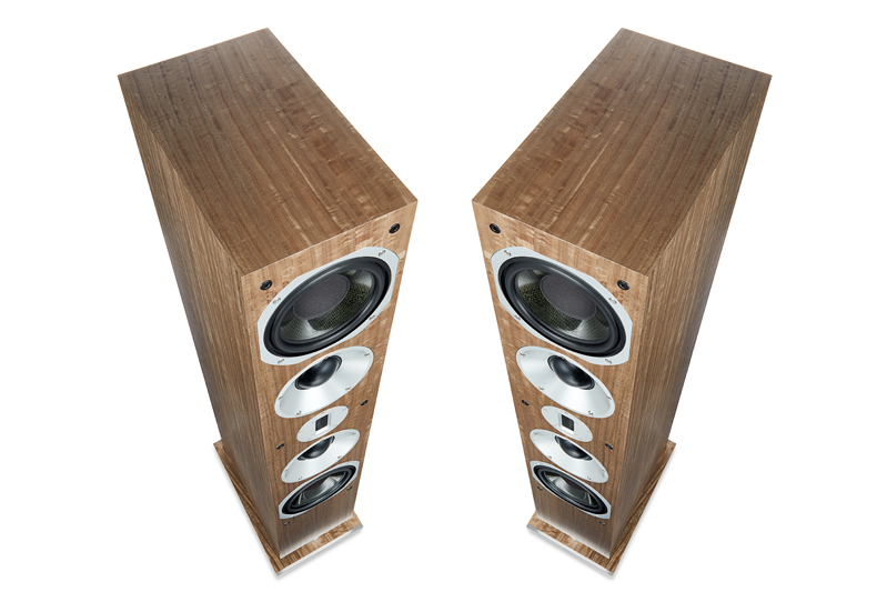 ProAc K10 Front3 ProAc K10 Front3