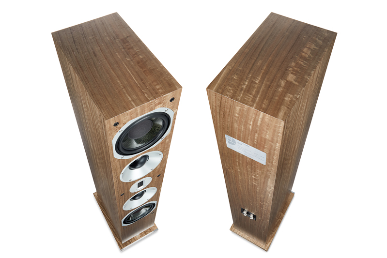 ProAc K10 Front 2 ProAc K10 Front 2