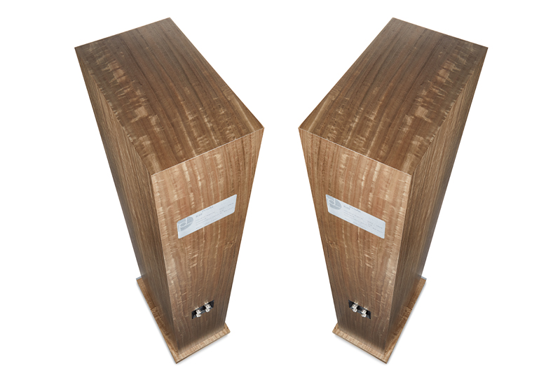 ProAc K10 Back ProAc K10 Back