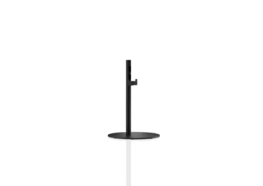 Loewe floorstand universal black