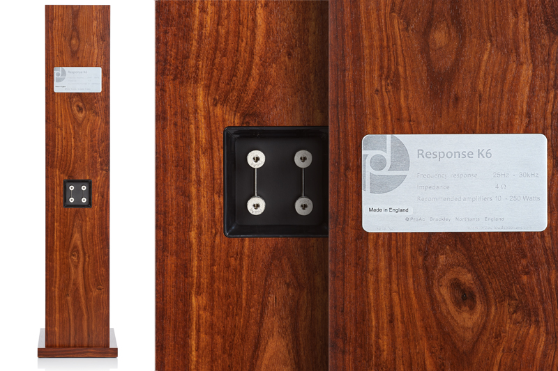 ProAc K6 3 ProAc K6 3