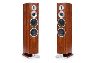 ProAc K6 Signature