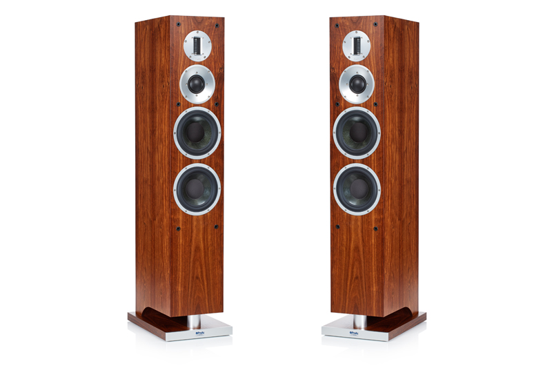 ProAc K6 7 ProAc K6 7