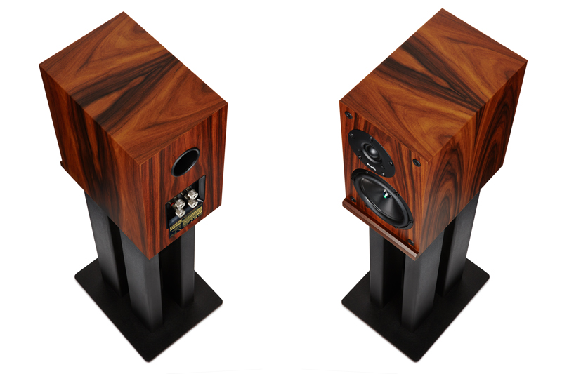 ProAc Response DB1 1 ProAc Response DB1 1