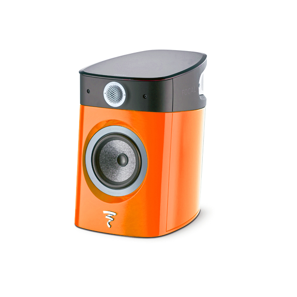 focal sopra n°1 electric orange focal sopra n°1 electric orange