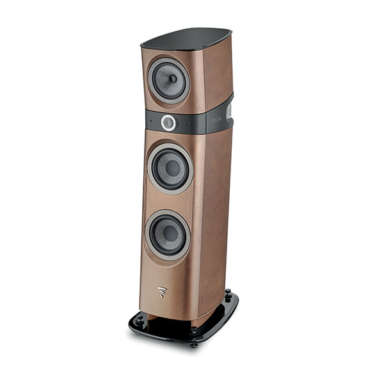 Focal Sopra N°2