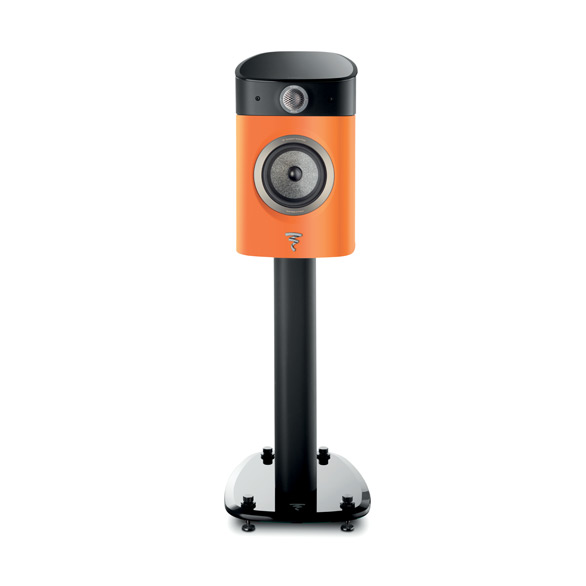 stand focal sopra n°1 electric orange stand focal sopra n°1 electric orange
