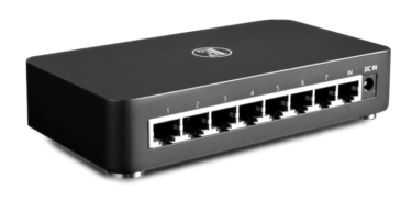 English Electric 8Switch EE8