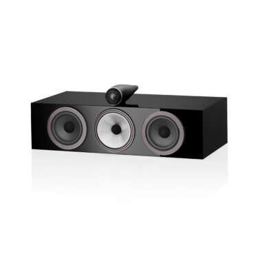 Bowers & Wilkins HTM71 S3