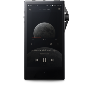 Astell & Kern SA700 (Ausstellungsstück) – Ausstellungsstück