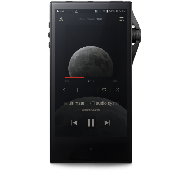 Astell kern sa700 front 1 Astell kern sa700 front 1