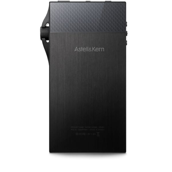 Astell kern sa700 front 2 Astell kern sa700 front 2