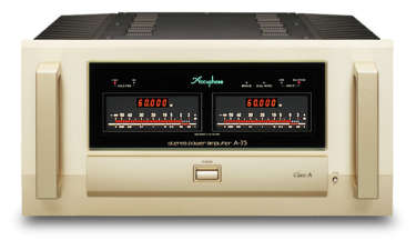 Accuphase A-75
