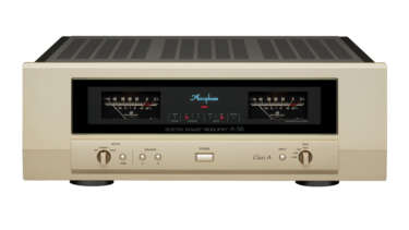 Accuphase A-36