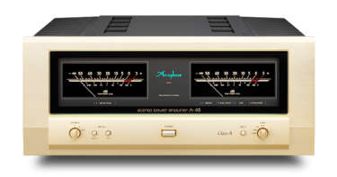 Accuphase A-48
