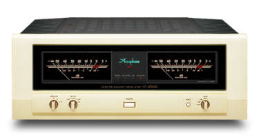 Accuphase P-4500