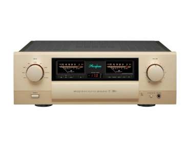 Accuphase E-380