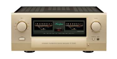 Accuphase E-5000