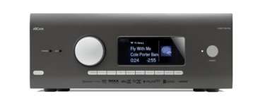 Arcam AV40 (Demomodell)