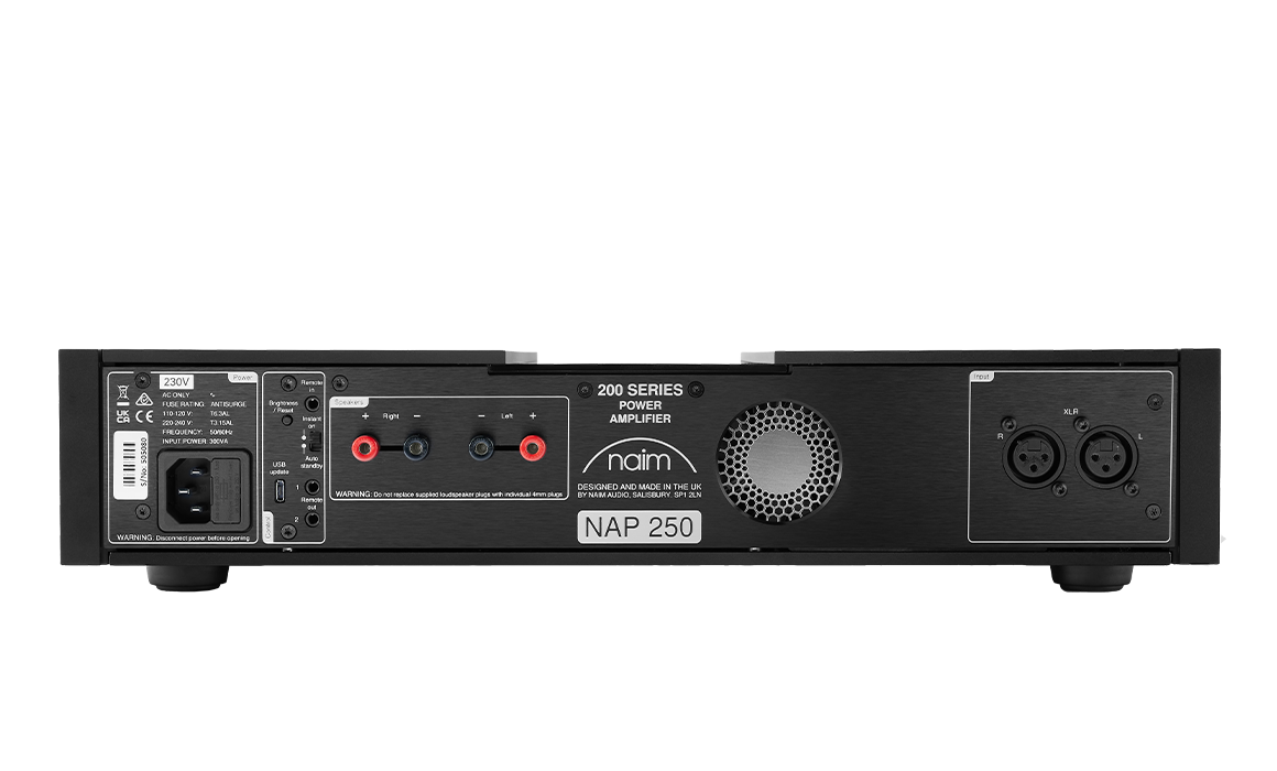 1160X700_Naim_NAP-250_Back 1160X700_Naim_NAP-250_Back