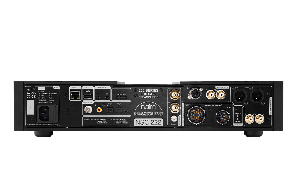1160X700_Naim_NSC-222_Back 1160X700_Naim_NSC-222_Back