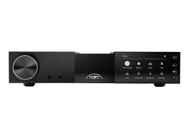 Naim NSC 222 (Eintausch)