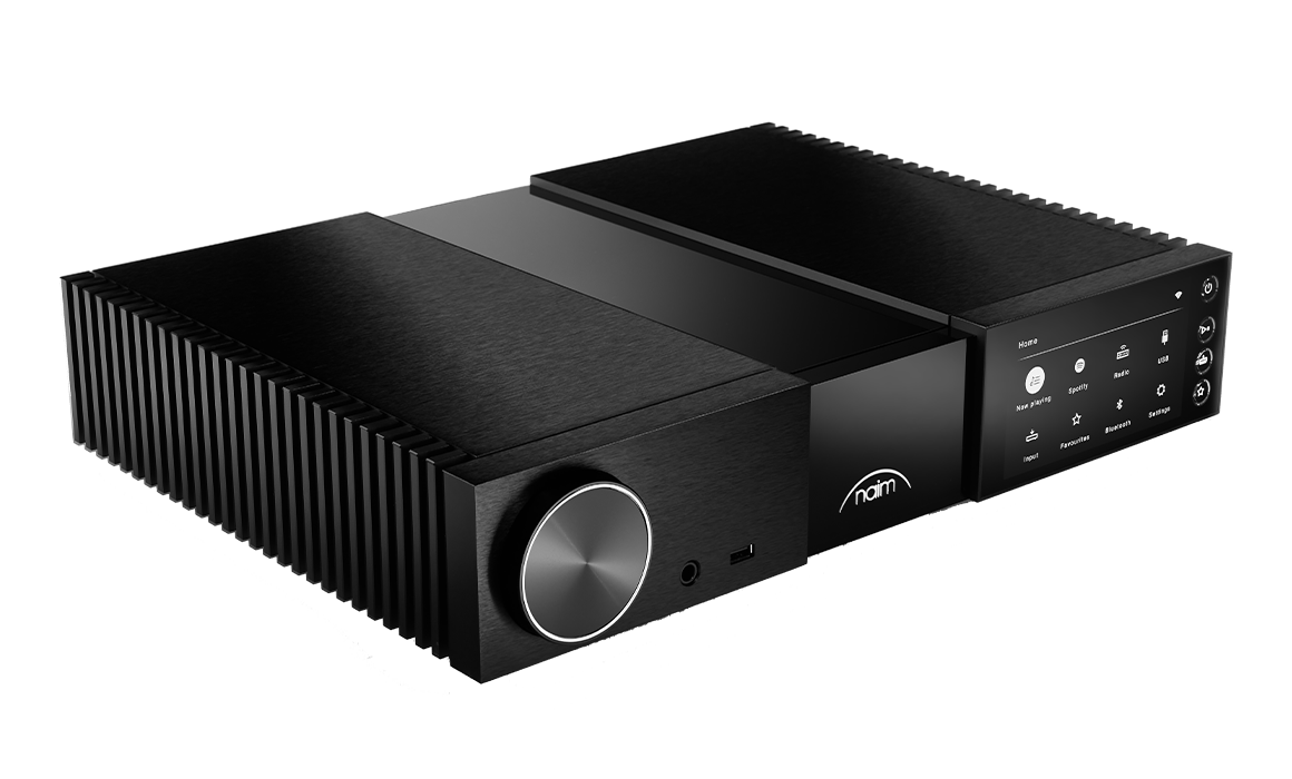 1160X700_Naim_NSC-222_Front34 1160X700_Naim_NSC-222_Front34