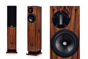 ProAc Response D20