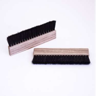 Simply Analog Record Brush Goat Hair