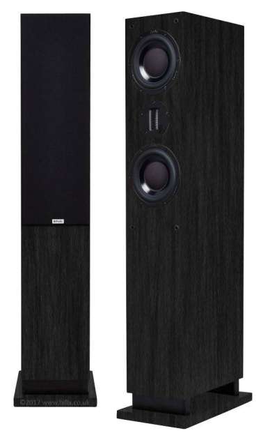 ProAc Response D48