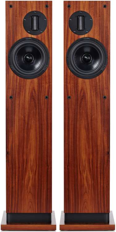 ProAc Response D30