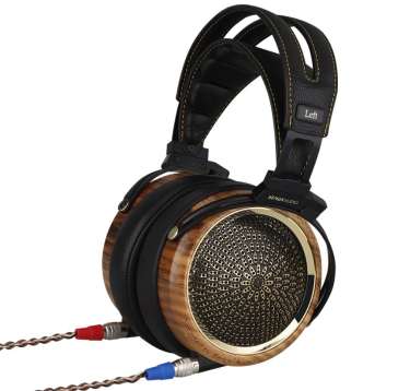 Sendy Audio Peacock