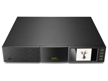 Naim NDX 2
