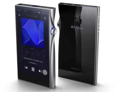Astell & Kern SE200