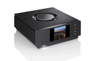 Naim Uniti Atom