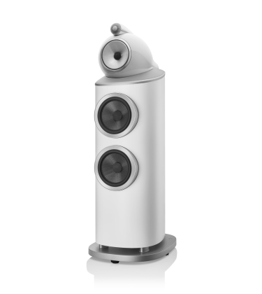 Bowers & Wilkins 802 D4