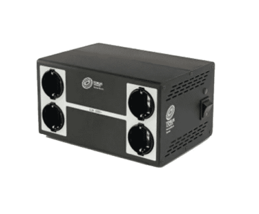 Torus Power Powerblock Series PB 2 CE