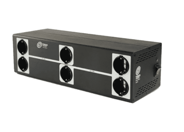 Torus Power Powerblock Series PB 4 CE