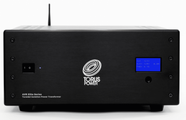 Torus Power AVR-2 Elite 16