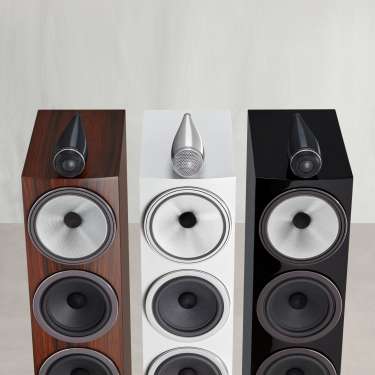 Bowers & Wilkins 702 S3