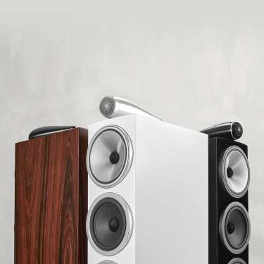 Bowers & Wilkins 703 S3