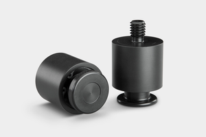 MobileFidelityUltraDeckFeetDetail.png MobileFidelityUltraDeckFeetDetail.png